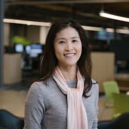 Image of Faline Wu