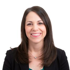 Image of Michelle Jenkins