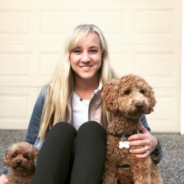 Image of Ashley VanderWel