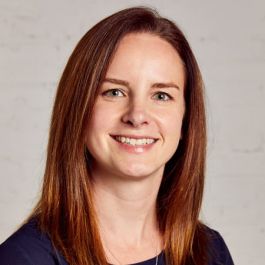 Image of Sarah Rigsbee