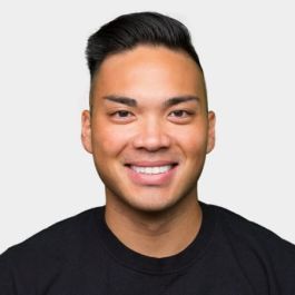Image of Jarrick Neri