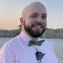 Image of Joshua Leslie