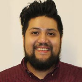 Image of Danny Martinez