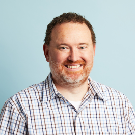 Image of Ryan Horty