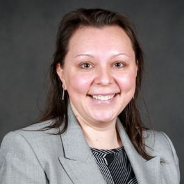 Image of Kristina Mise