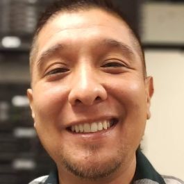 Image of Fernando Valdivia