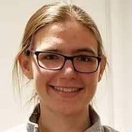 Image of Annette Mechelke