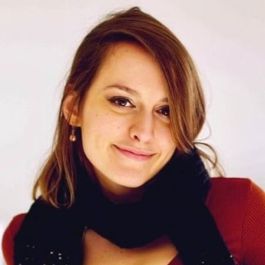 Image of Sara Taryla