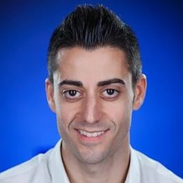 Image of Shaunt Voskanian
