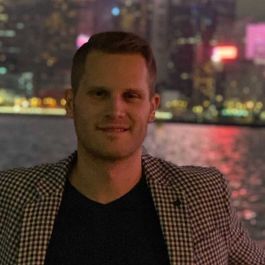 Image of Joe Barbano