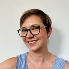 Image of Greer Davis