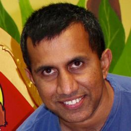 Image of Srikanta Nanjappa