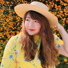 Image of Grace Lim