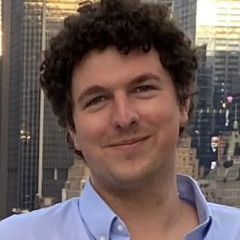 Image of Alex Rehberg
