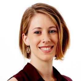 Image of Lydia Bowers