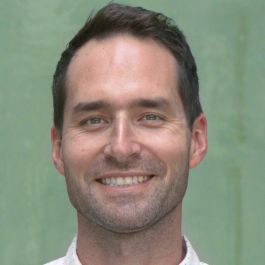 Image of Ben Eachus