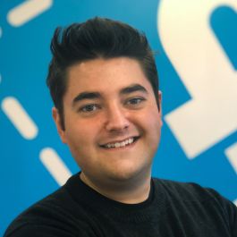 Image of JK Slyby