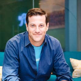 Image of Mike Massaro