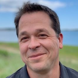 Image of Eric Spear