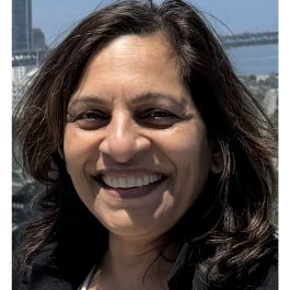 Image of Priya Nanduri