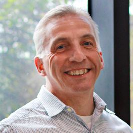 Image of David King