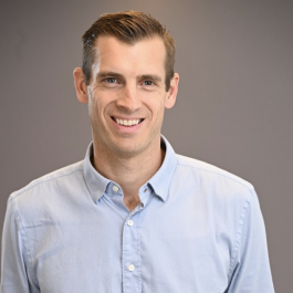 Image of Matt Stehle