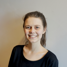 Image of Hayley Whelan