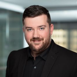 Image of Forrest Tylutki