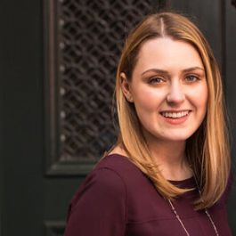 Image of Katie Franklin