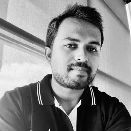 Image of Amit Singh
