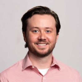 Image of John Barrett