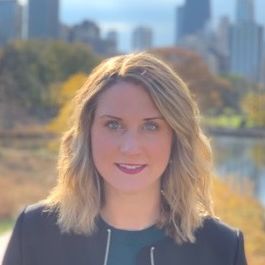Image of Amanda Bossie