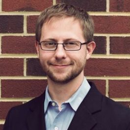 Image of Nate Givens