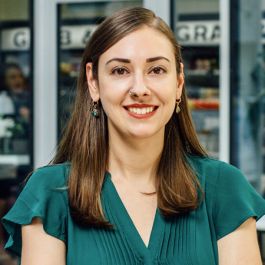 Image of Alyssa Cox