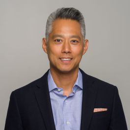 Image of Fred Lee