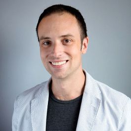 Image of Fred Bliss