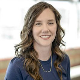 Image of Juli Royster