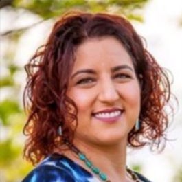 Image of Sarah McCaw