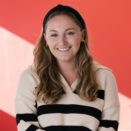 Image of Angela Baldacci