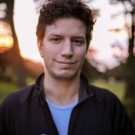 Image of John Lago