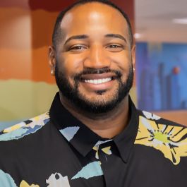 Image of Gary Hill