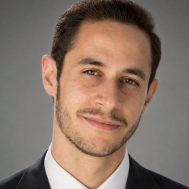 Image of Ben Rubin