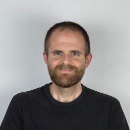 Image of Kevan Carstensen