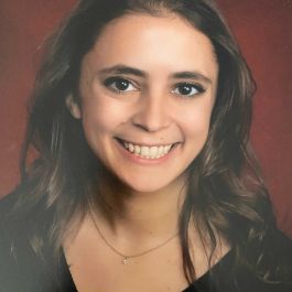 Image of Gabby Harad