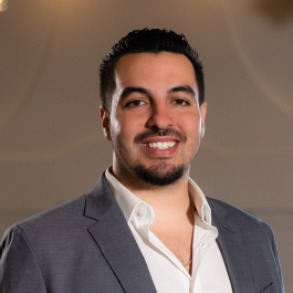 Image of Gabriel Fernandez