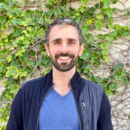 Image of Gabe Lerner