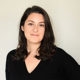 Image of Gabriela Vargas