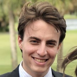 Image of Alex Power
