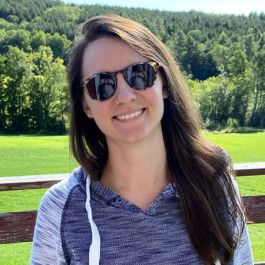 Image of Carly Litchfield