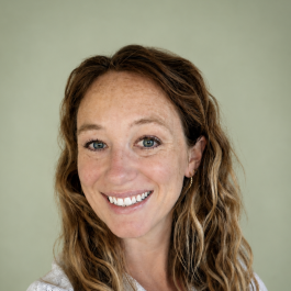 Image of Paige Bennett